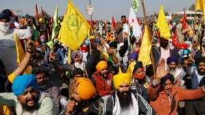 26న దేశవ్యాప్తంగా రైతుల నిరసనలు