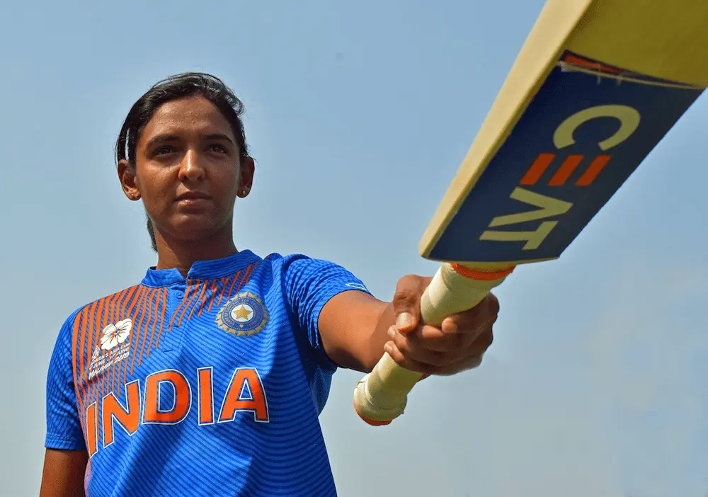 Indian Women's Cricket