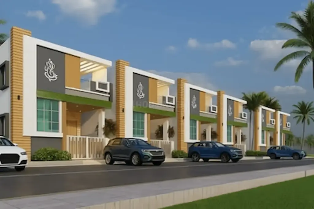 Real astate: Nalgonda: రియల్ ఎస్టేట్ కొత్త ట్రెండ్..! లక్కీ ఇండ్ల విక్రయాలు