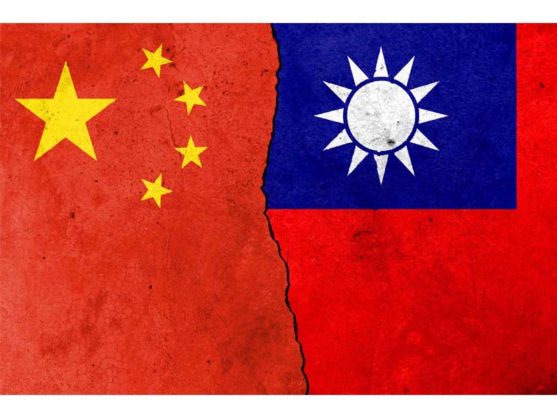Taiwan Vs China : తైవాన్ పై దాడికి సిద్ధం అవుతున్న చైనా