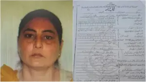 మతం మార్చుకుని, పాక్ వ్యక్తిని పెళ్లాడిన భారతీయ సిక్కు మహిళ