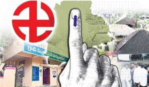 సర్పంచ్ అభ్యర్థి.. కోటి రూపాయల మ్యానిఫెస్టో