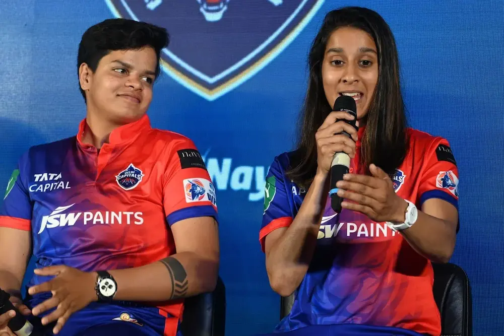 Latest News: WWC 2025: ఉమెన్స్ ODI విజయం తర్వాత భారీగా పెరిగిన జెమీమా, షెఫాలీ బ్రాండ్ వాల్యూ