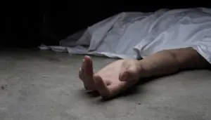 మేడిపల్లి విషాదం వీడియో కాల్‌లో మాట్లాడుతూనే యువకుడి మృతి