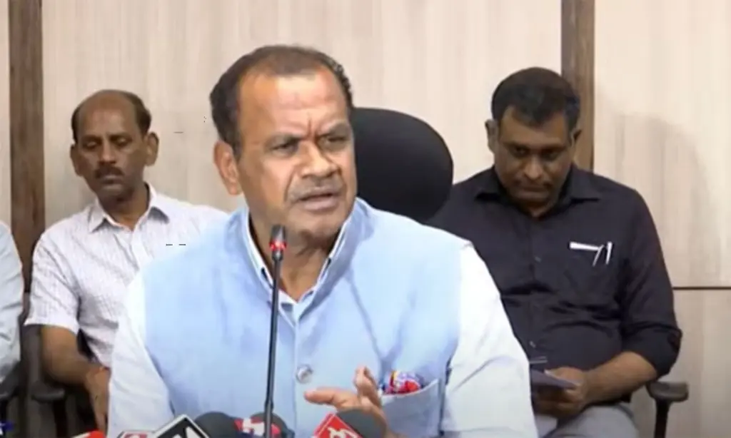 Latest news: TG: భద్రతా ప్రమాణాల్లో అగ్రగామి తెలంగాణ ఆర్అండ్ బి శాఖ