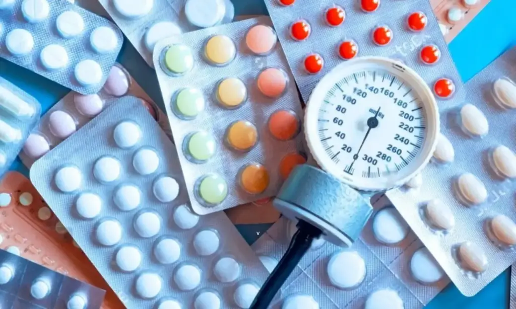 News Telugu: Health: బీపీ టాబ్లెట్స్ మానేస్తే ప్రమాదమా? వైద్యుల హెచ్చరిక