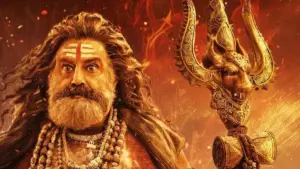 నేడు అఖండ-2 ప్రీరిలీజ్ ఈవెంట్