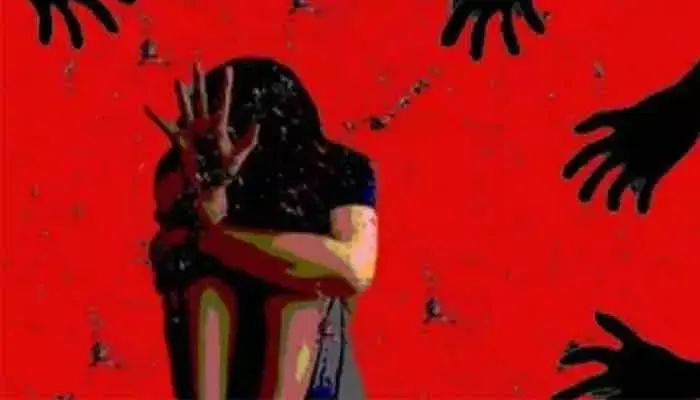 Latest news: Uttar Pradesh crime: అత్యాచార బాధితురాలిపై న్యాయవాది లైంగిక దాడి