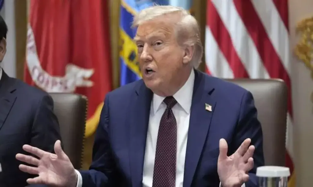 Telugu News: America: ఇంటెంట్ టు లీవ్ రూల్ రద్దుతో భారతీయులకు భారీ ఊరట