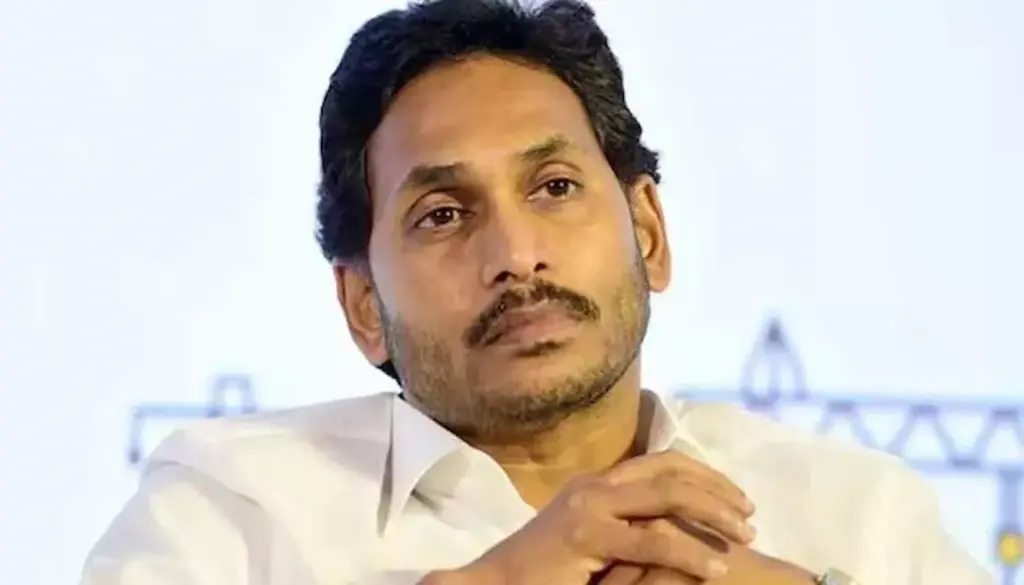 Jagan case trial ends in Nampally CBI court