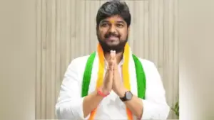 భారీ మెజార్టీ వైపు నవీన్ యాదవ్‌