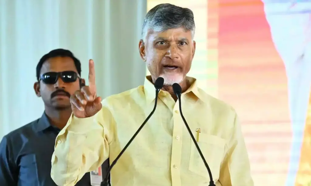 Chandrababu