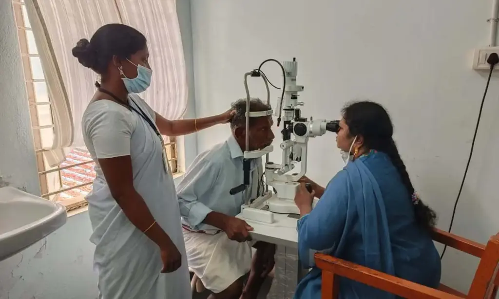 Latest News: AP: ఈ నెల 14 నుంచి ‘సదరం’ స్లాట్ బుకింగ్