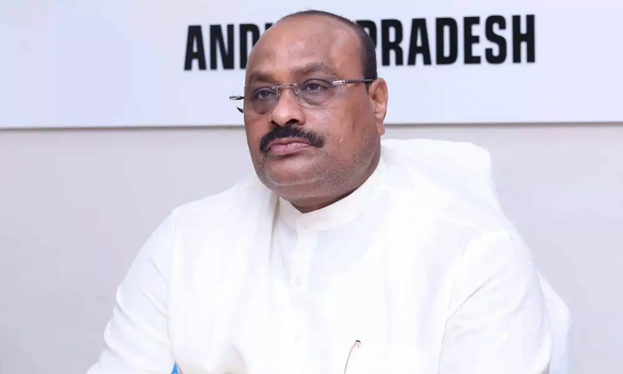 Minister Atchannaidu: ‘అన్నదాత సుఖీభవ’ పథకం అమలు .. అచ్చెన్న కీలక ఆదేశాలు