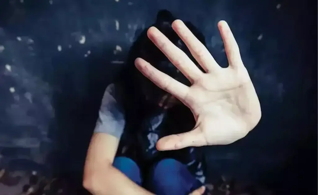 Rape case registered against Congress MLA Rahul