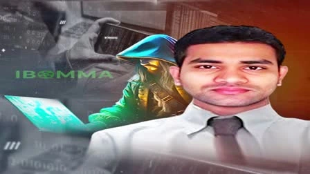 Telugu News: I Bomma: సైబర్ నేరగాళ్లకు డేటాను అమ్మి కోట్లు సంపాదించిన రవి 