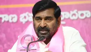 సీఎం మానసిక స్థితి దెబ్బతిన్నట్లు ఉందన్న జగదీశ్ రెడ్డి