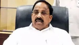 నేటి నుంచి జిన్నింగ్ మిల్లుల సమ్మె