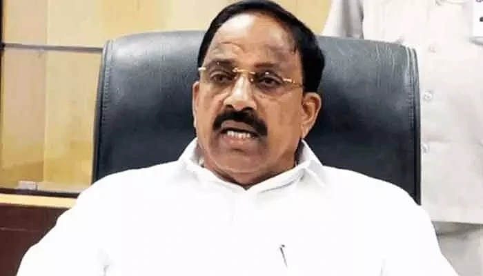 Telugu News: Tummala Nageswara Rao: నేటి నుంచి జిన్నింగ్ మిల్లుల సమ్మె