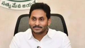 వైఎస్ జగన్ సొంత నియోజకవర్గంలో మూడురోజుల పర్యటన