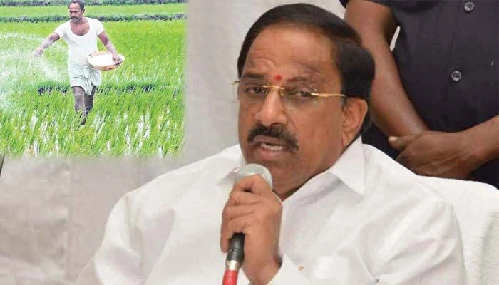Telugu News: Minister Thummala: యూరియా కొరత లేకుండా యాసంగి