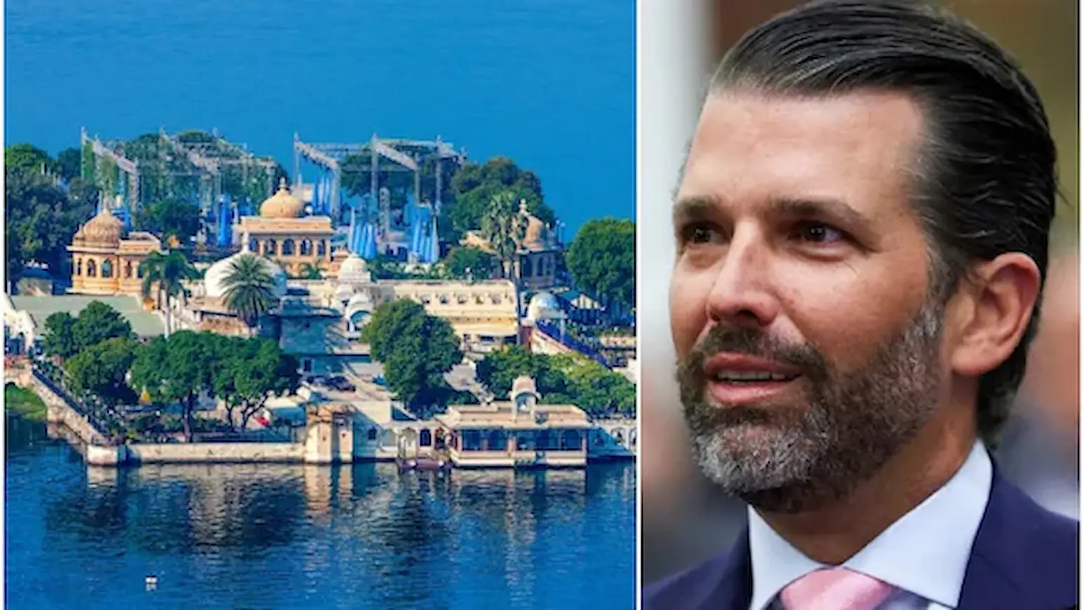 Donald Trump Jr: భారత పర్యటనకు ట్రంప్ కుమారుడు.. ఎప్పుడంటే?