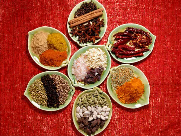 News Telugu: Health: ముఖ సౌందర్యానికి ఈ సుగంధ ద్రవ్యాలను రాస్తున్నారా..?