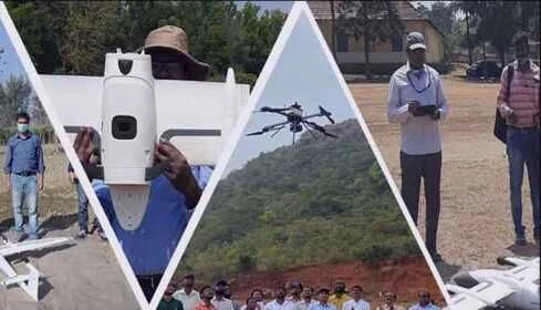 Telugu News: AP: స్వామిత్వ గ్రామసభలు షురూ!