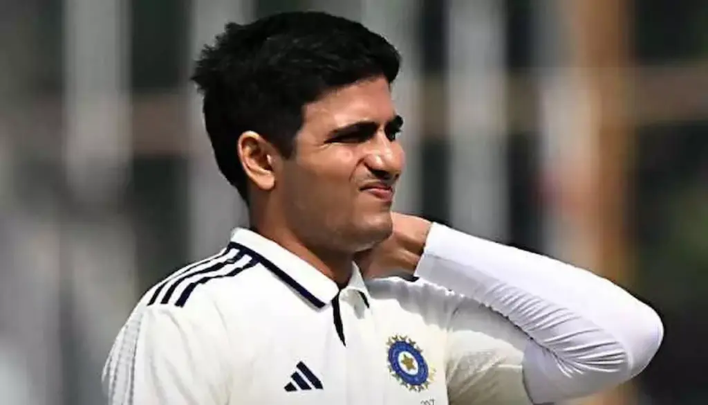 Latest News: Shubhman Gill: గిల్ గాయంపై బీసీసీఐ క్లారిటీ