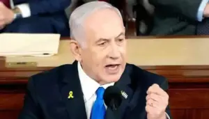 ఢిల్లీ కారు బాంబుతో వాయిదాపడ్డ నెతన్యాహు భారత్ పర్యటన