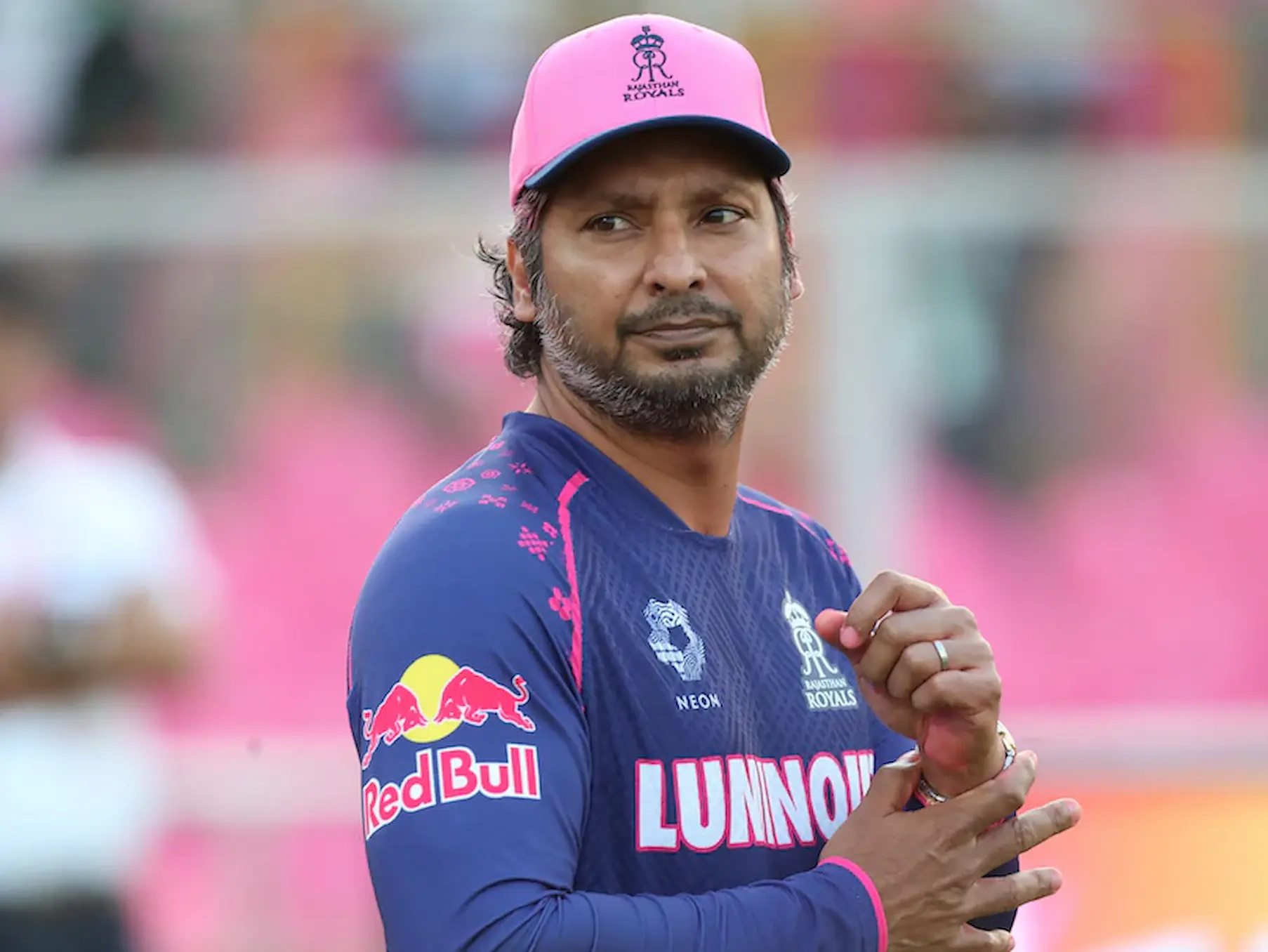 Kumar Sangakkara: మళ్లీ రాజస్థాన్ రాయల్స్ హెడ్ కోచ్‌గా కుమార సంగక్కర