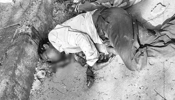 Latest news: Crime: గుర్తు తెలియని మృతదేహం లభ్యం..తమని సంప్రదించాలన్న పోలీసులు