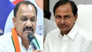 సోనియా గాంధీ వల్లే తెలంగాణ వచ్చింది: పీసీసీ చీఫ్