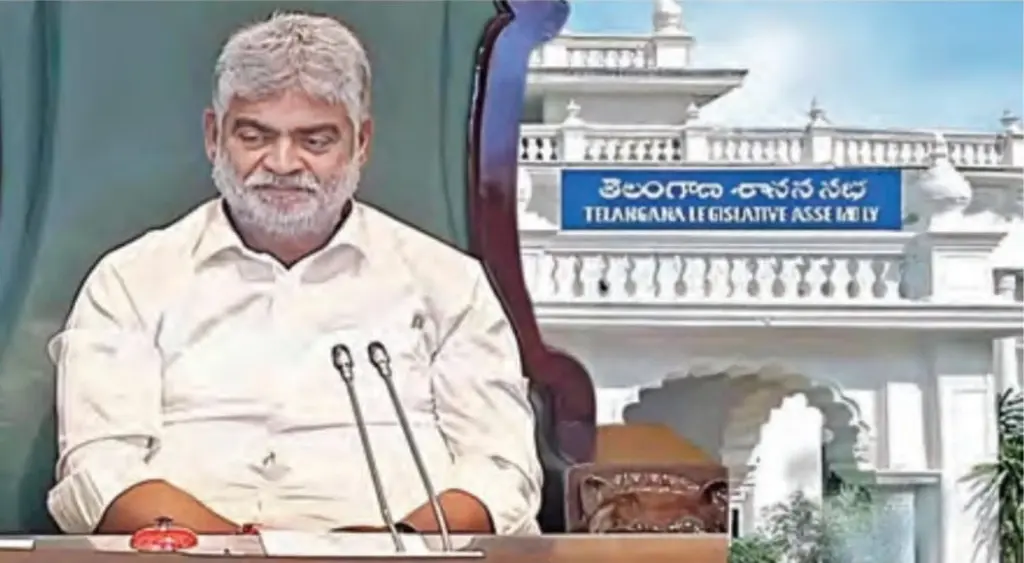 Telugu News: Prasad Kumar: ఎమ్మెల్యేల అనర్హతపై వేగంగా విచారణ