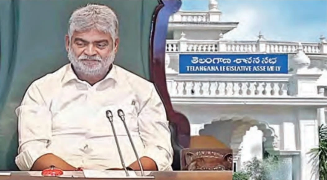 Prasad Kumar: ఎమ్మెల్యేల అనర్హతపై వేగంగా విచారణ