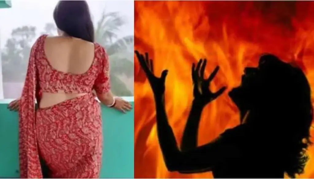 News Telugu: AP: యూట్యూబ్‌ ప్రభావం.. అత్తను చంపిన కోడలు