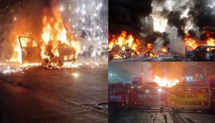 Telugu News: Delhi Blast: హిజాబ్ ఎందుకు వేసుకోలేదు.. నమాజ్ ఎన్నిసార్లు చేస్తారు?.. డాక్టర్ ఉమర్ ప్రశ్నలు