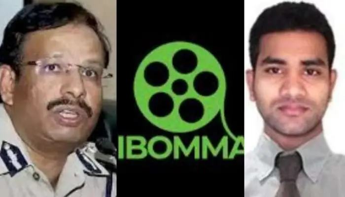 IBOMMA: రవి కేసులో షాకింగ్ విషయాలు.. కిక్కు కోసమే హ్యాకింగ్!