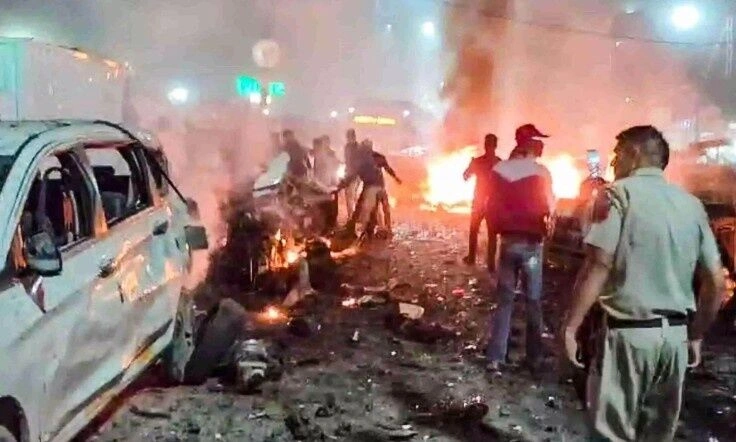 Latest news: Delhi blast: ఢిల్లీ పేలుడు కేసులో అరెస్ట్ అయిన కారు యజమాని