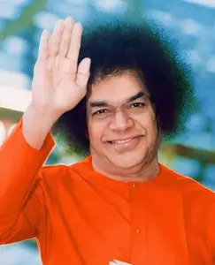 సత్యసాయి బాబా బయోగ్రఫీని తెలుసుకుందామా!