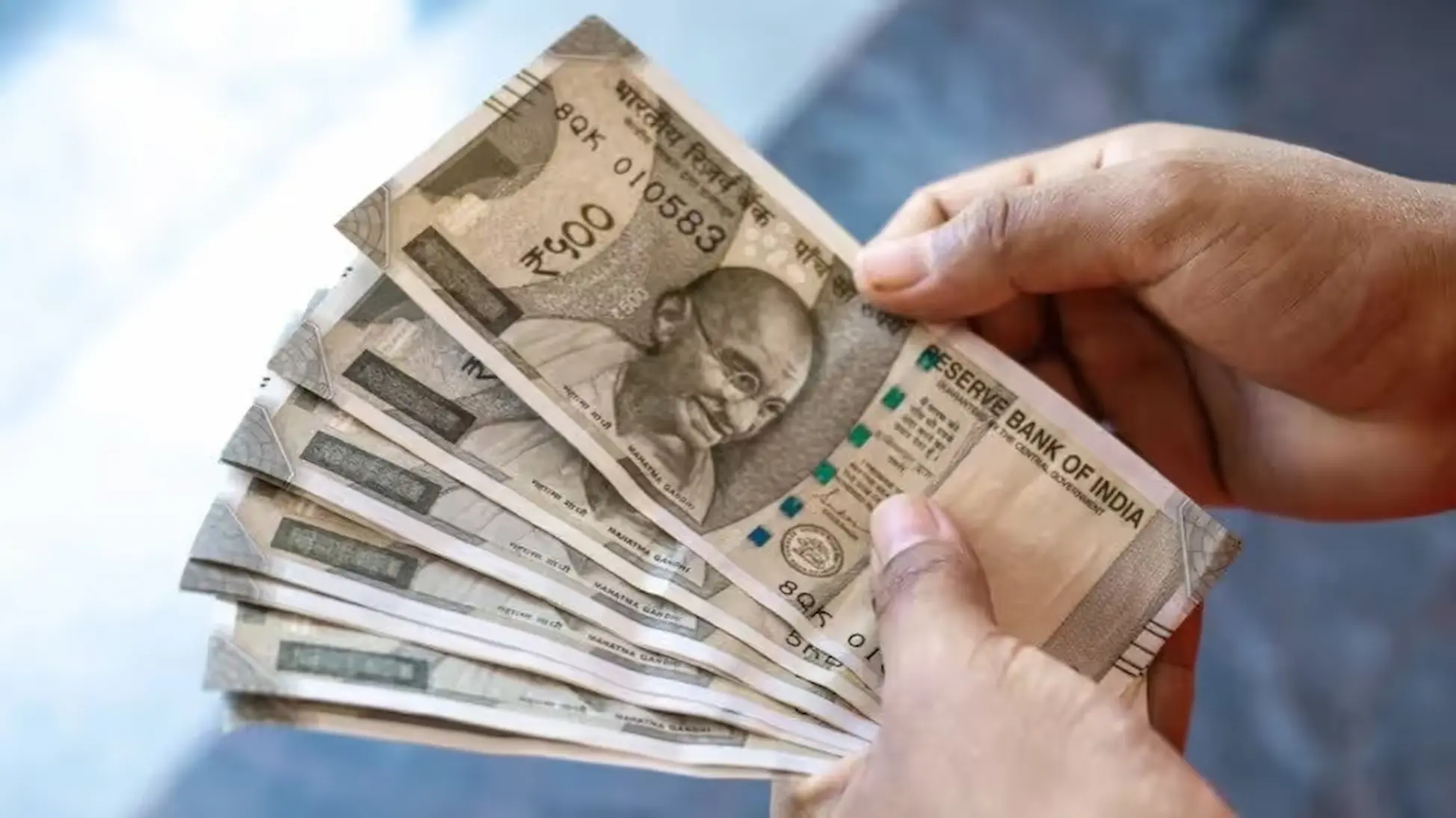 Latest News: AP: నేడే రైతుల ఖాతాల్లోకి డబ్బులు