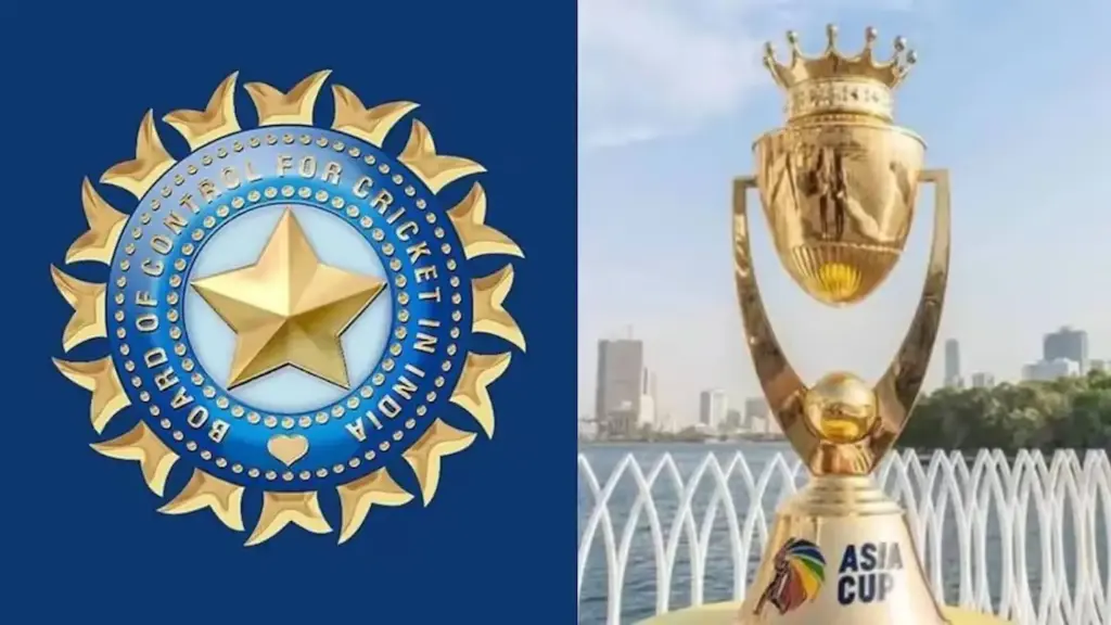 BCCI