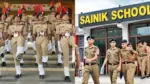 First Sainik School in Telangana.. Revanth to perform Bhoomi Puja on 24th