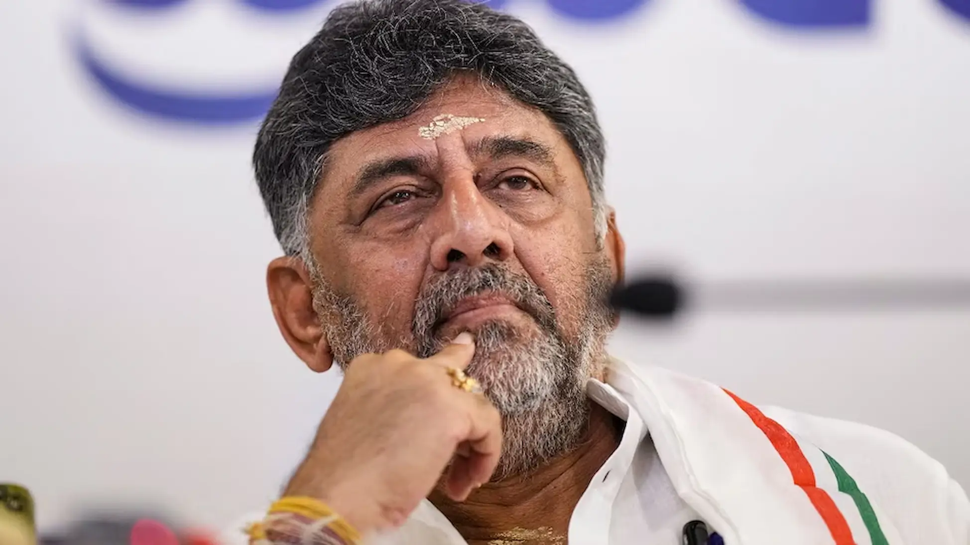 DK Shivakumar: రాజీనామా వదంతులను ఖండించిన డీకే శివకుమార్