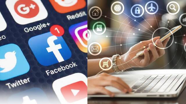 Latest news: Data Protection: అమల్లోకి కొత్త నిబంధన..మూడేళ్లు వాడకపోతే యూజర్ డేటా డిలీట్