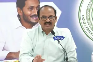 రాజధాని రైతులతో ప్రతినెలా సమావేశం: సిఆర్డిఏ కమిషనర్ కె.కన్నబాబు