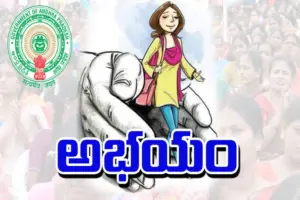 మహిళలు, బాలల రక్షణ కోసం సహాయ కేంద్రాలు