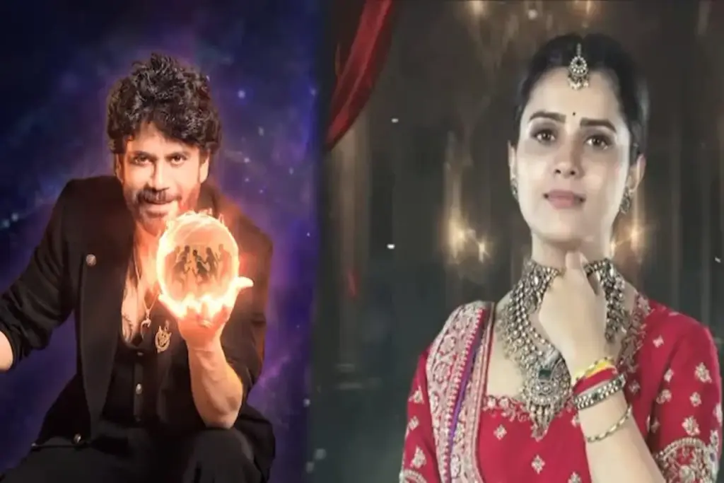 Latest News: Bigg Boss 9: అత్యధిక ఓటింగ్ తో తనూజ టాప్