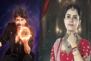 అత్యధిక ఓటింగ్ తో తనూజ టాప్