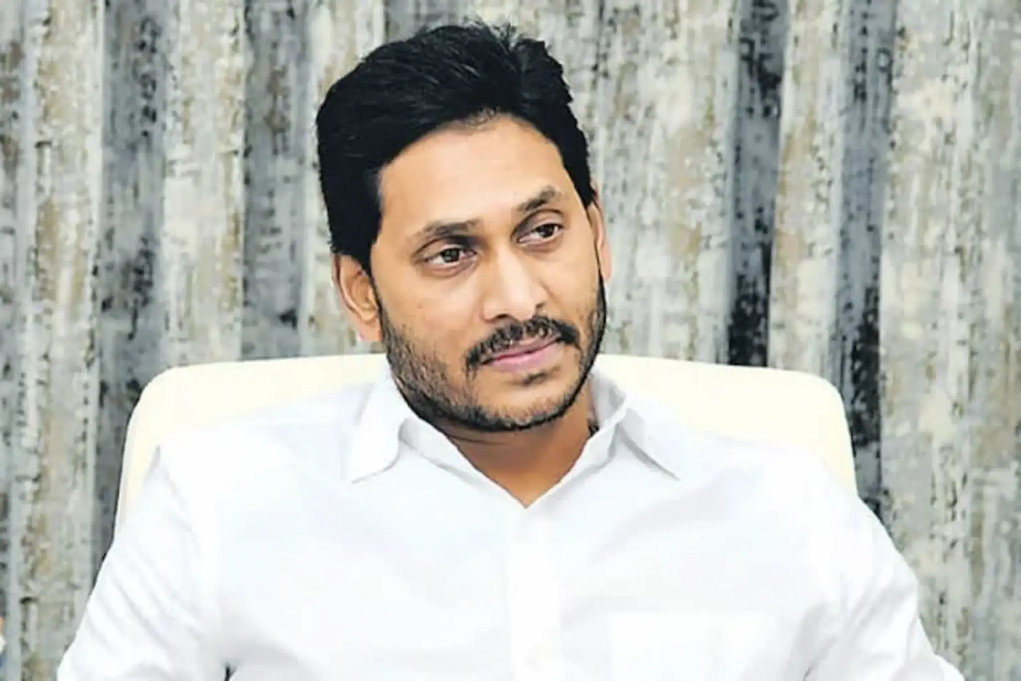 YS Jagan